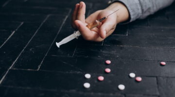 telemedicina limita deteccion casos de abuso de drogas