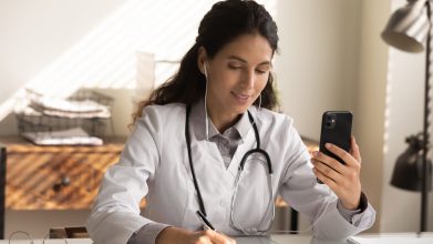 telemedicina reinvento el valor cuidado paciente