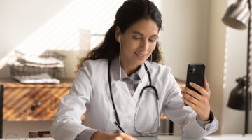 telemedicina reinvento el valor cuidado paciente