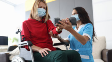 terapia exoesqueleto ACV