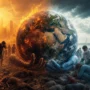 The Lancet pide declarar el cambio climático emergencia mundial de salud tras 3 millones de muertes por calor