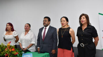Ministerio de Salud y Protección Social