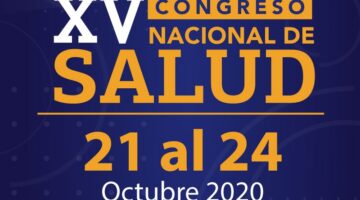 XV Congreso Nacional de Salud