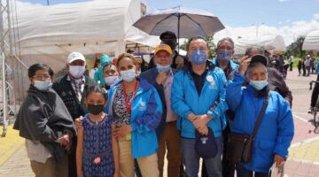 tips estrategia promocion cuidado de la salud en bogota