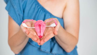 tratamiento oral efectivo fibromas uterinos