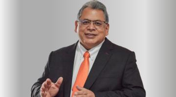 Ulahí Beltran se despide de la Superintendencia