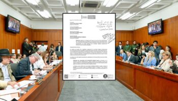 ultima carta tras el hundimiento la reforma a la salud radican apelación para revivirla