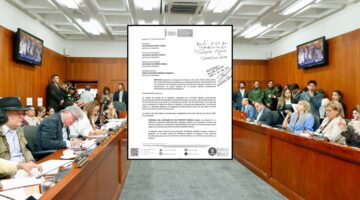 ultima carta tras el hundimiento la reforma a la salud radican apelación para revivirla