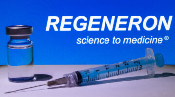 union europea evalua coctel regeneron/roche