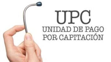 Valor UPC San Andrés