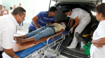 El Sistema de Emergencias Medicas SEM - Resolucion