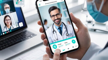 la telemedicina y el papel de los gestores en salud en un nuevo modelo (Parte 1: La atención inicial de urgencias)