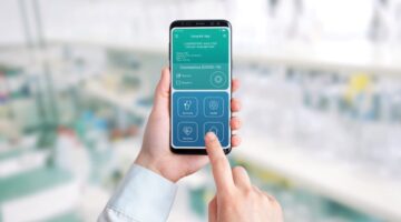 uso de app de organizaciones sanitarias aumento en 2021