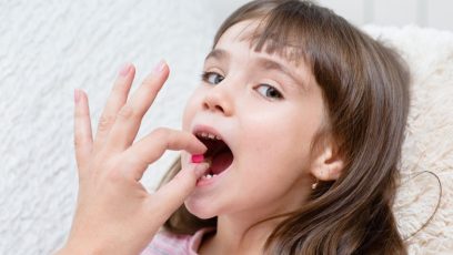 uso temprano de antibioticos y relacion con dermatitis atopica