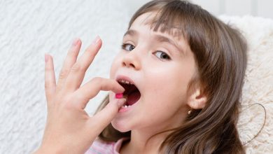 uso temprano de antibioticos y relacion con dermatitis atopica