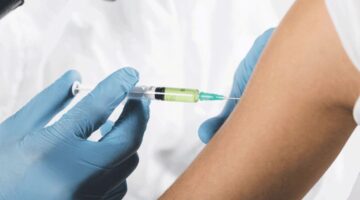 vacunación cobertura 2020