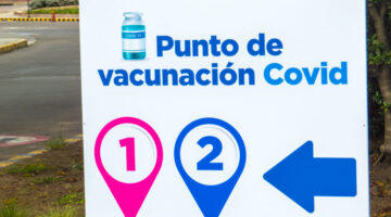 vacunacion comunidades indigenas comienza bogota