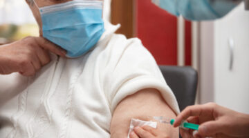 vacunación covid-19 en Chile