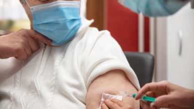 vacunación covid-19 en Chile