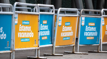 vacunacion covid colombia hito fin de semana