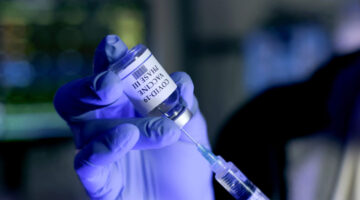 vacunas ARNm son 66 efectivas covid-19