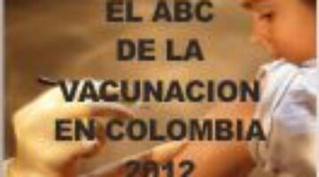 El ABC de la vacunacion en Colombia