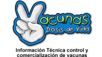 Vacunas control de Comercialización