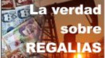 La verdad sobre las Regalias