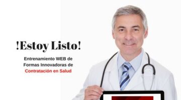 VIDEO Entrenamiento de Contratación entre IPS y EPS - Exclusivo Suscriptores ORO