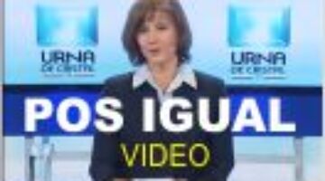 Todo sobre la igualacion del POS - Video