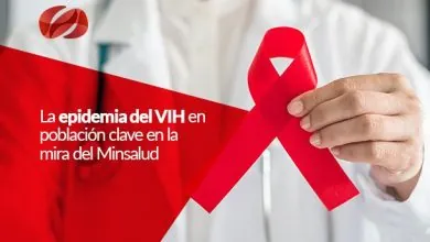 La epidemia del VIH en población clave en la mira del Minsalud