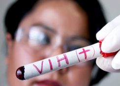 VIH Guía de Práctica Clínica adultos 2015