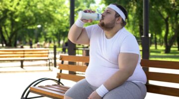 vinculan circuitos cerebrales obesidad