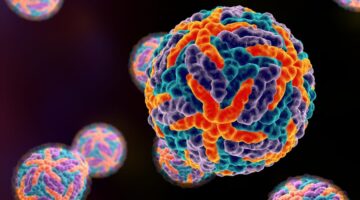 nanosensor que distingue el virus del dengue y del zika