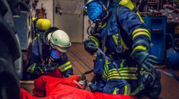 voluntarios afiliacion riesgos laborales