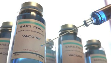 11.000 latinos son voluntarios para la vacuna de Pfizer-BioNTech