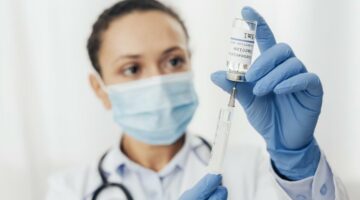 voragine talento humano en salud en colombia