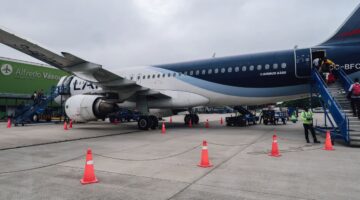 vuelos serán permitidos desde Leticia a Colombia