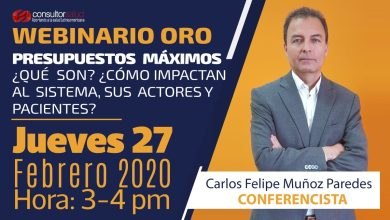 presupuesto máximo