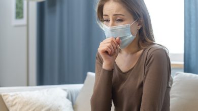 Alerta por aumento de infecciones respiratorias en Colombia: INS reportó más de 17.000 casos de covid-19