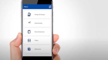 ¡Dengue Onqoy!, app que monitorea casos de dengue en Perú