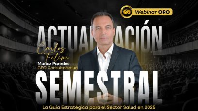 ¡Imperdible! Encuentra aquí la última actualización semestral 2024
