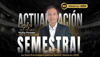¡Imperdible! Encuentra aquí la última actualización semestral 2024