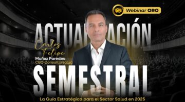 ¡Imperdible! Encuentra aquí la última actualización semestral 2024