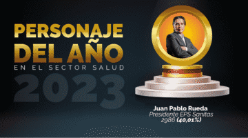 ¡Tenemos los resultados! Este es el personaje del año 2023