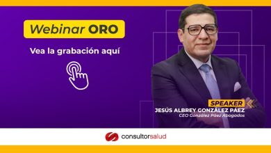 ¡Véalo ahora! Estrategias efectivas para el cobro de cartera en el sector salud