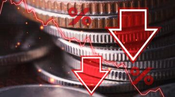 ¿A qué se atribuye la desaceleración económica nacional