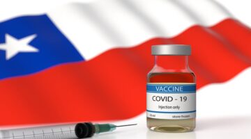 ¿Cómo avanza el proceso de vacunación en Chile