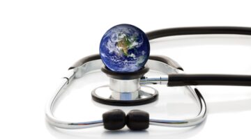 ¿Cómo avanza la cobertura sanitaria universal