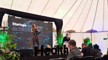 ¿Cómo la inteligencia artificial está transformando la salud en Colombia Expertos revelan su impacto en Latam HealthTech Forum 2025